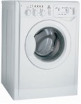 Indesit WISL 103 çamaşır makinesi \ özellikleri, fotoğraf