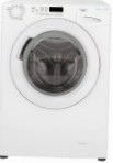 Candy GV3 115D1 çamaşır makinesi \ özellikleri, fotoğraf