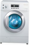 Daewoo Electronics DWD-FD1022 वॉशिंग मशीन \ विशेषताएँ, तस्वीर