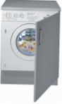 TEKA LI3 1000 E वॉशिंग मशीन \ विशेषताएँ, तस्वीर