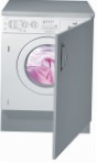 TEKA LSI3 1300 वॉशिंग मशीन \ विशेषताएँ, तस्वीर