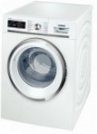 Siemens WM 16W640 Máquina de lavar \ características, Foto