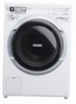 Hitachi BD-W75SV WH Máquina de lavar \ características, Foto