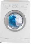 BEKO WKY 60821 YW2 Máquina de lavar \ características, Foto