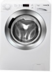 Candy GV4 127DC çamaşır makinesi \ özellikleri, fotoğraf