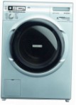 Hitachi BD-W85SV MG çamaşır makinesi \ özellikleri, fotoğraf