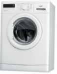 Whirlpool AWW 61200 Máquina de lavar \ características, Foto
