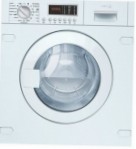 NEFF V6540X0 Mașină de spălat \ caracteristici, fotografie