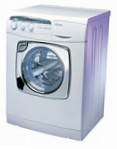 Zerowatt Ladyzero MA 958 SS ﻿Washing Machine \ Characteristics, Photo