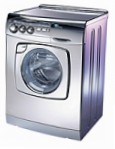 Zerowatt Ladysteel 9 SS ﻿Washing Machine \ Characteristics, Photo