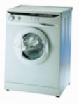 Zerowatt EX 336 ﻿Washing Machine \ Characteristics, Photo