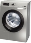 Gorenje W 75Z23A/S çamaşır makinesi \ özellikleri, fotoğraf