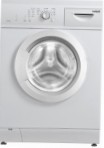 Haier HW50-1010 Tvättmaskin \ egenskaper, Fil