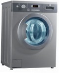 Haier HW60-1201S Tvättmaskin \ egenskaper, Fil