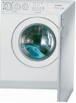 ROSIERES RILL 1480IS-S Máquina de lavar \ características, Foto