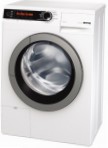 Gorenje W 76Z23 L/S çamaşır makinesi \ özellikleri, fotoğraf
