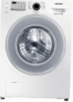 Samsung WW60J4243NW Machine à laver \ les caractéristiques, Photo