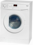 Bomann WA 5610 Máquina de lavar \ características, Foto