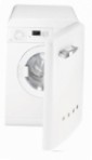 Smeg LBB14B Mașină de spălat \ caracteristici, fotografie