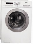 AEG AMS 7000 U çamaşır makinesi \ özellikleri, fotoğraf