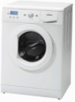 Mabe MWD3 3611 çamaşır makinesi \ özellikleri, fotoğraf