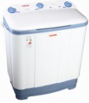 AVEX XPB 55-228 S वॉशिंग मशीन \ विशेषताएँ, तस्वीर