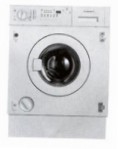 Kuppersbusch IW 1209.1 Tvättmaskin \ egenskaper, Fil