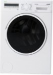 Amica AWG 8143 CDI वॉशिंग मशीन \ विशेषताएँ, तस्वीर