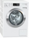 Miele WKF 120 ChromeEdition çamaşır makinesi \ özellikleri, fotoğraf