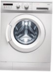 Amica AWB 510 D वॉशिंग मशीन \ विशेषताएँ, तस्वीर
