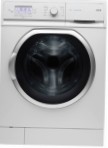 Amica AWX 610 D वॉशिंग मशीन \ विशेषताएँ, तस्वीर