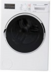 Amica AWDG 7512 CL वॉशिंग मशीन \ विशेषताएँ, तस्वीर