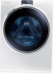 Samsung WW10H9600EW Vaskemaskine \ Egenskaber, Foto