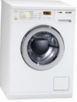 Miele WT 2796 WPM çamaşır makinesi \ özellikleri, fotoğraf
