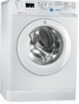Indesit NWS 7105 L 洗濯機 \ 特性, 写真