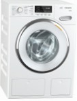Miele WMG 120 WPS WhiteEdition çamaşır makinesi \ özellikleri, fotoğraf