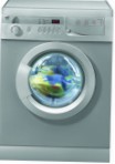 TEKA TKE 1060 S वॉशिंग मशीन \ विशेषताएँ, तस्वीर