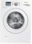 Samsung WW60H2210EW Tvättmaskin \ egenskaper, Fil