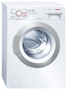 Bosch WLG 24060 Máquina de lavar Foto, características