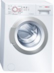 Bosch WLG 24060 Vaskemaskine \ Egenskaber, Foto