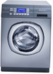 SCHULTHESS Spirit XLI 5536 L Machine à laver \ les caractéristiques, Photo