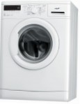 Whirlpool WSM 7100 Tvättmaskin \ egenskaper, Fil