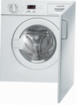 Candy CWB 1372 D çamaşır makinesi \ özellikleri, fotoğraf