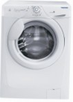 Zerowatt OZ 1071D/L ﻿Washing Machine \ Characteristics, Photo
