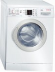 Bosch WAE 20465 Tvättmaskin \ egenskaper, Fil