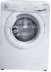 Zerowatt OZ3 0841D ﻿Washing Machine \ Characteristics, Photo