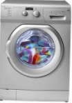 TEKA TKD 1270 T S वॉशिंग मशीन \ विशेषताएँ, तस्वीर