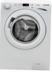 Candy GV4 126D1 çamaşır makinesi \ özellikleri, fotoğraf