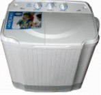 KRIsta KR-45Z çamaşır makinesi \ özellikleri, fotoğraf