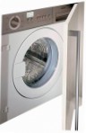 Kuppersberg WD 140 Máquina de lavar \ características, Foto